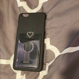 iPhone case